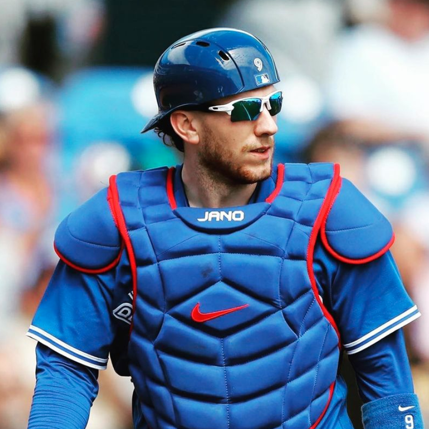 Engage - Danny Jansen